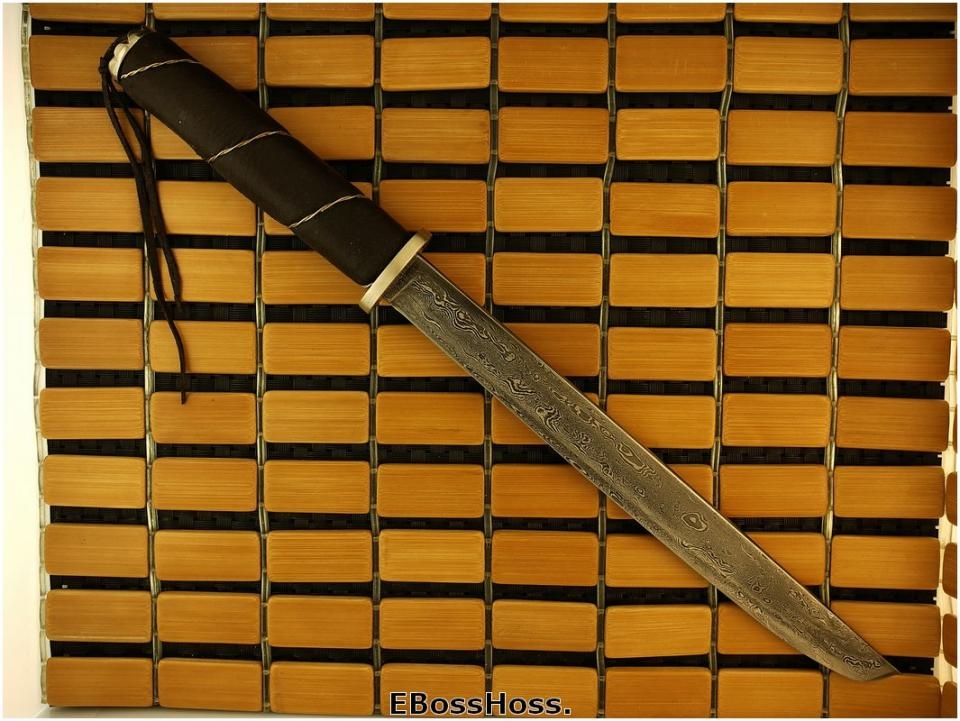 Audra Draper Wyoming Tanto